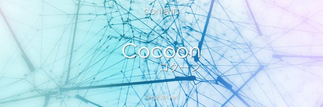 pix524 Channel：cocoon